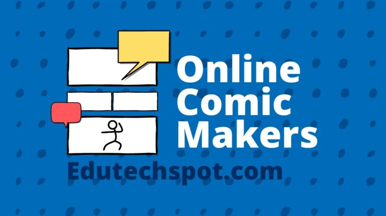 21 Free Online Comic Maker
