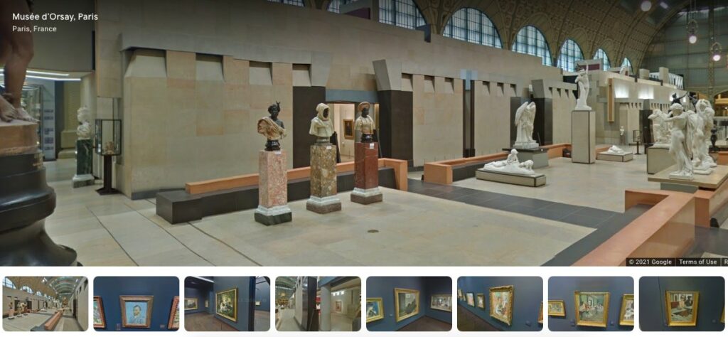 Virtual Museum Tours for Kids: The BEST ONES