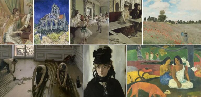 Virtual Museum Tours for Kids: The BEST ONES