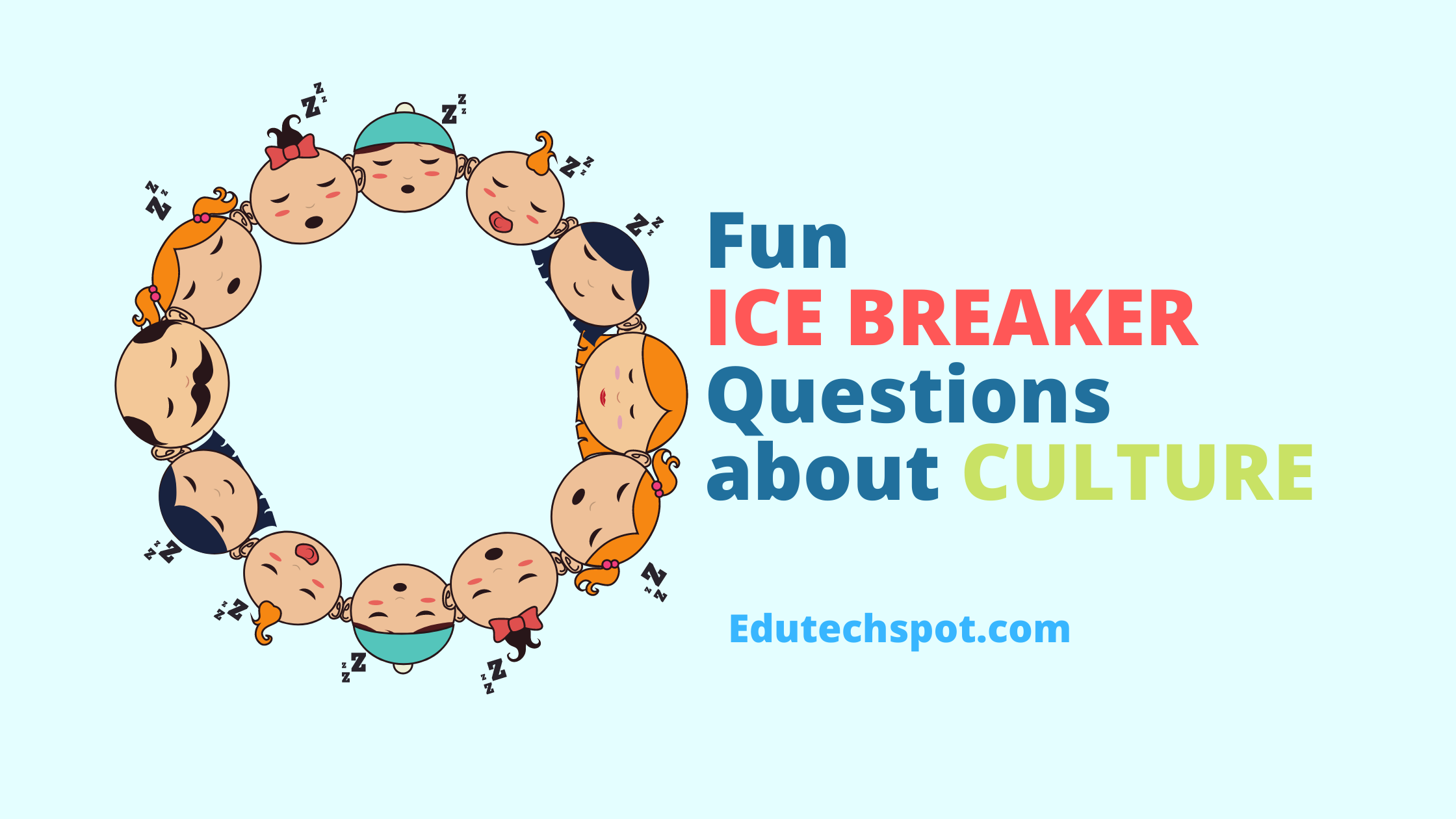 Ice Breaker Questions for College Students [ 200 BEST & FUNNY ]