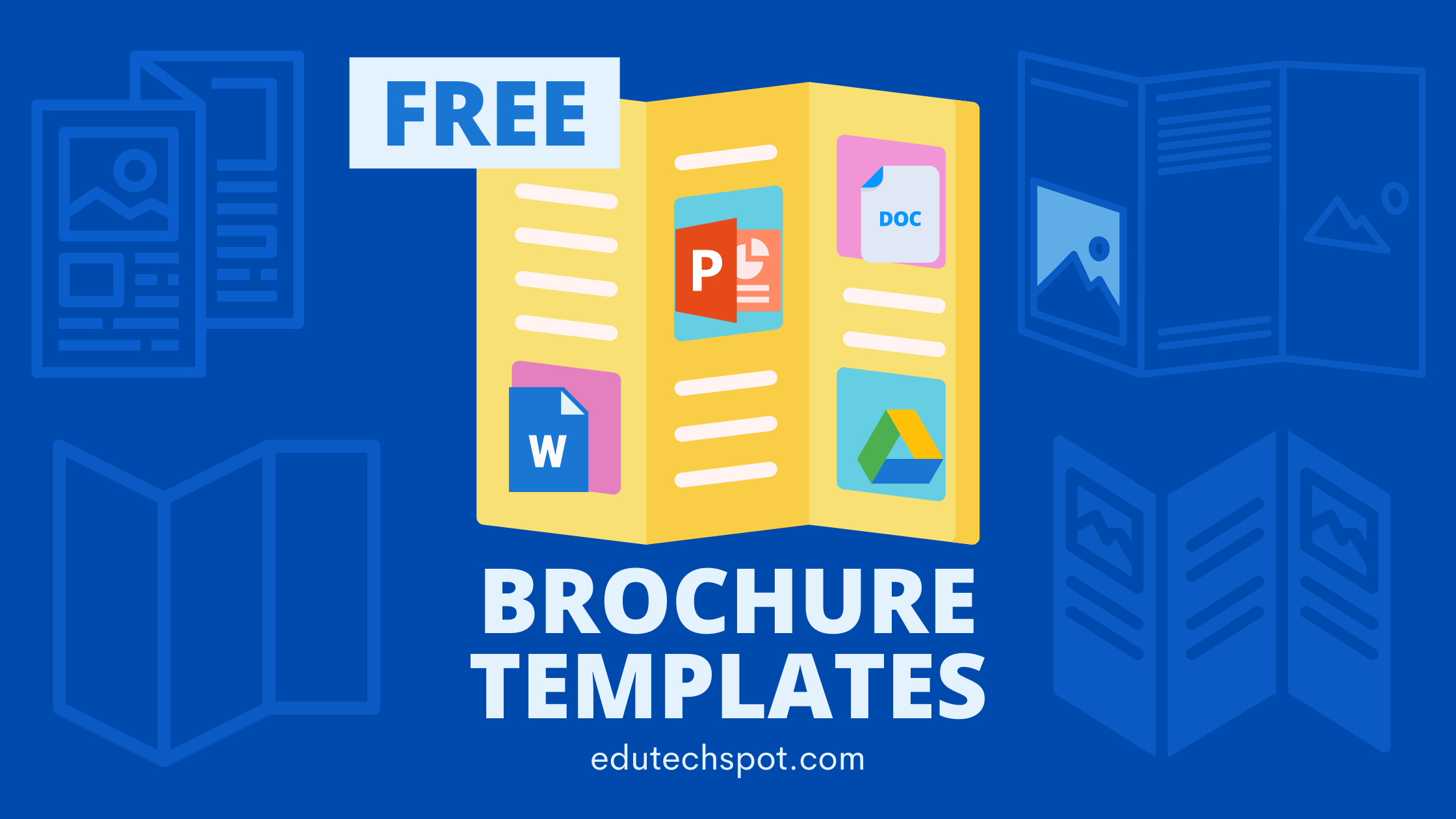 brochure-template-for-google-docs-words-power-point-slides-free