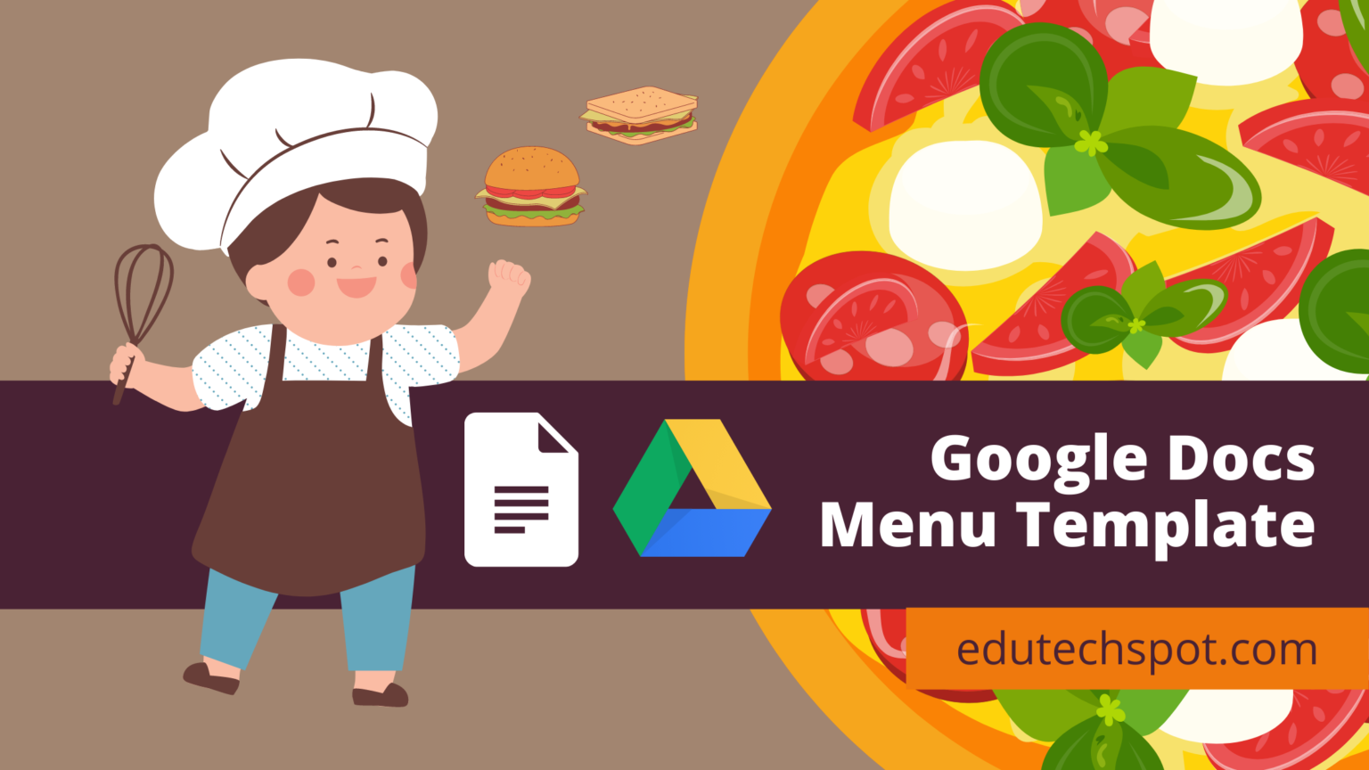 Flash Card Template for Word, Power Point, Google Docs, Slides ( FREE )