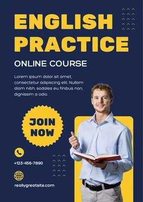 Course Promotion Information