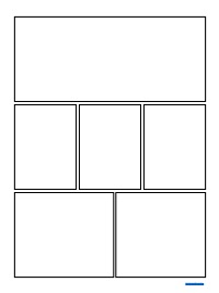 comic grid