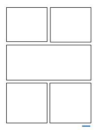 comic panel layouts