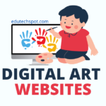 DIGITAL ART CREATOR WEBSITES