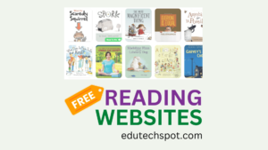 free reading websites