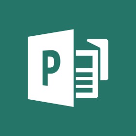 Microsoft Office Publisher