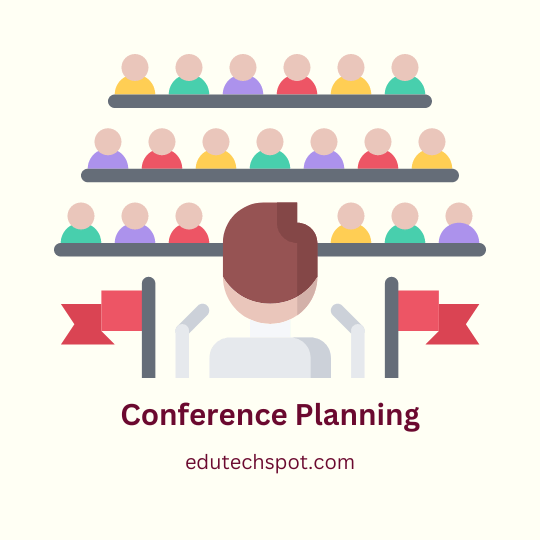 conference planning