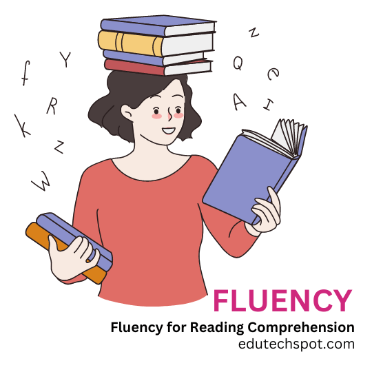 Fluency for Reading Comprehension