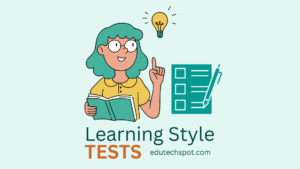 Learning Style TESTS