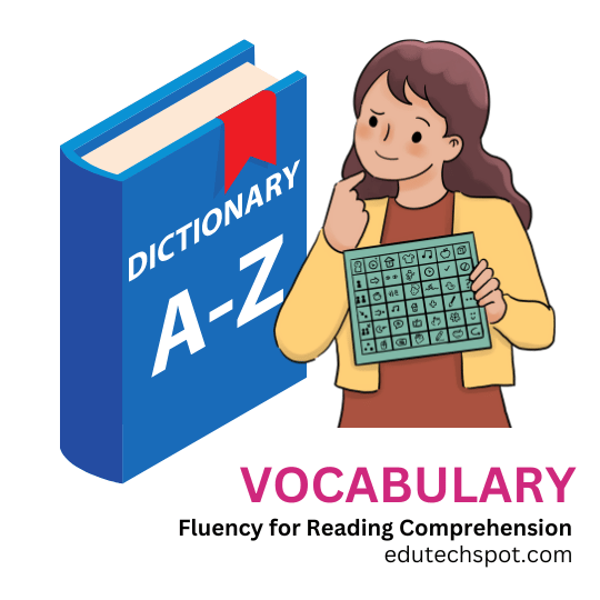 Vocabulary for Reading Comprehension