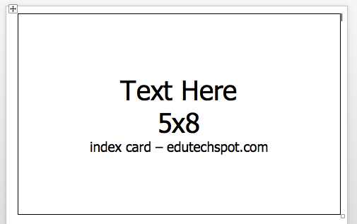 index-card-full-guides-templates-sizes-tools-edutechspot