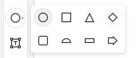 Choose different shapes in Google Jamboard - edutehspot.com