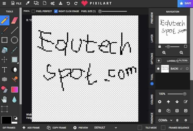 Squiggly Line Drawing Website [ BEST LIST ] Edutechspot